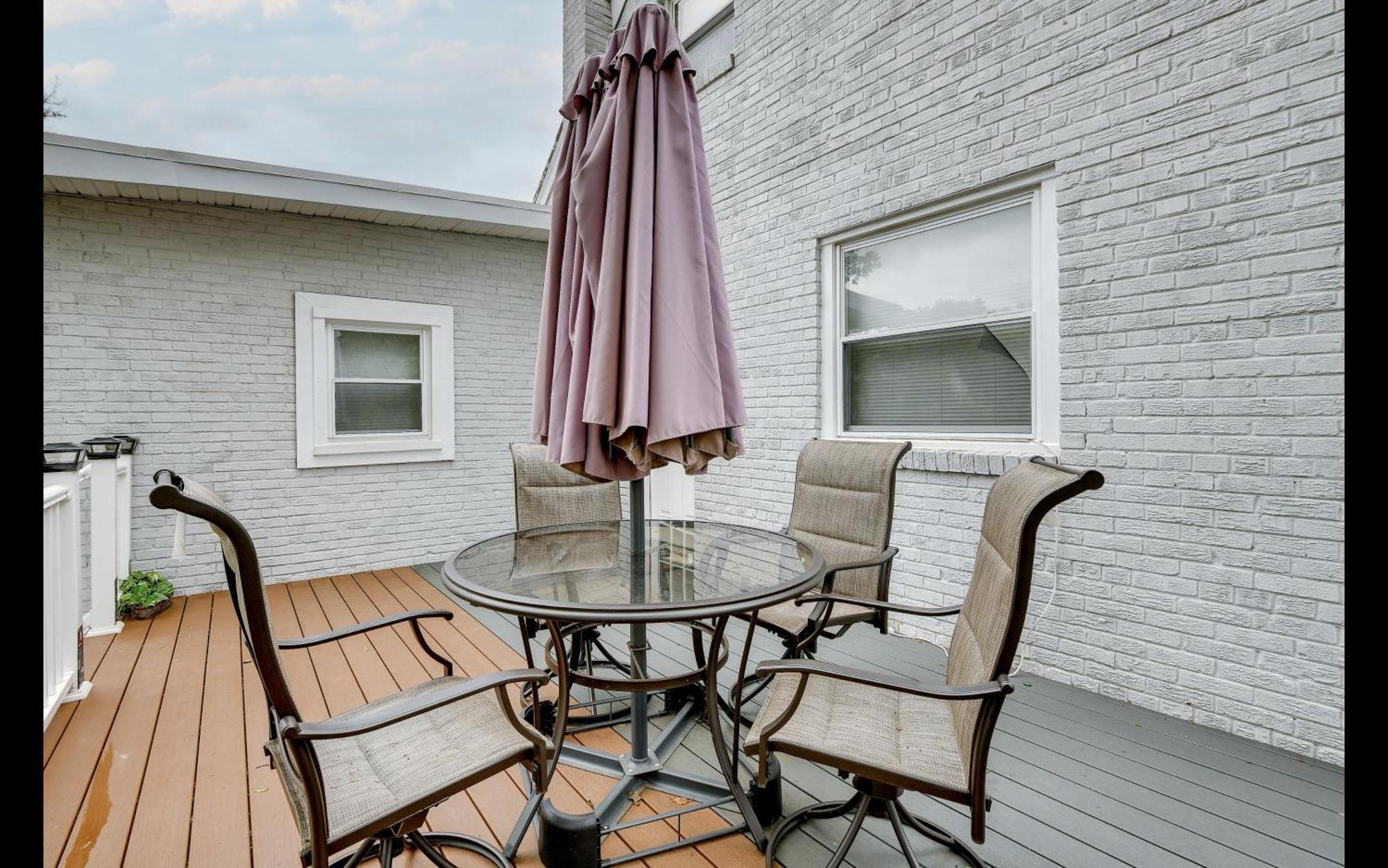 Splendid Cheerful 2-Bedroom Residential Hyattsville Bagian luar foto